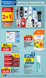 Lidl gazetka Strona 58