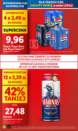 Lidl gazetka Strona 8