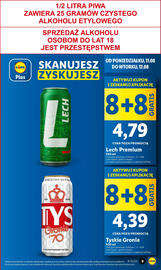 Lidl gazetka Strona 9