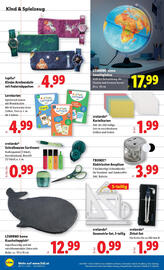 Lidl Flugblatt woche 33 Seite 20