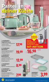 Lidl Flugblatt woche 33 Seite 30