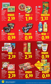 Lidl Flugblatt woche 33 Seite 38