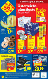 Lidl Flugblatt woche 33 Seite 40