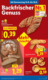 Lidl Flugblatt woche 33 Seite 5