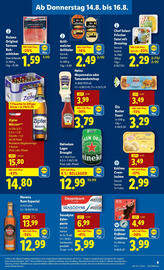 Lidl Flugblatt woche 33 Seite 11