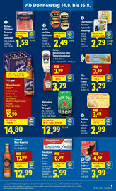 Lidl Flugblatt woche 33 Seite 11