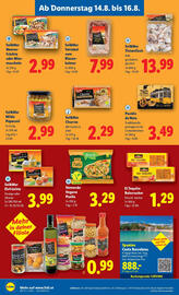Lidl Flugblatt woche 33 Seite 16