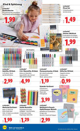 Lidl Flugblatt woche 33 Seite 18