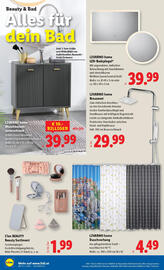 Lidl Flugblatt woche 33 Seite 22