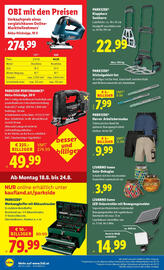 Lidl Flugblatt woche 33 Seite 32