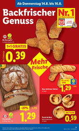 Lidl Flugblatt woche 33 Seite 5
