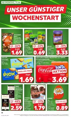 Kaufland Prospekt