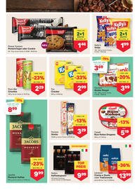 MPreis Flugblatt woche 33 Seite 8