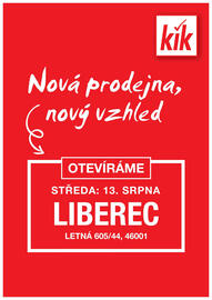 Kik leták Strana 1