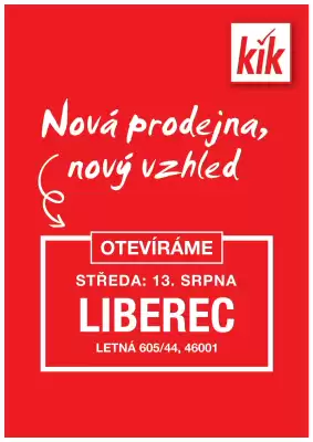 Kik leták (platné do 12-08)