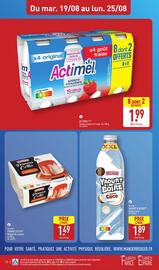 Catalogue ALDI semaine 34 page 12