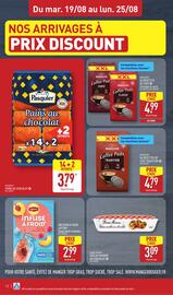 Catalogue ALDI semaine 34 page 14