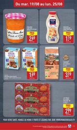 Catalogue ALDI semaine 34 page 15