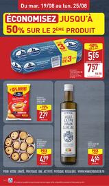 Catalogue ALDI semaine 34 page 16