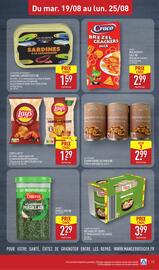 Catalogue ALDI semaine 34 page 17
