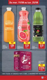 Catalogue ALDI semaine 34 page 19