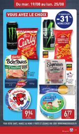 Catalogue ALDI semaine 34 page 21