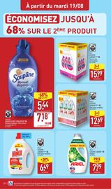 Catalogue ALDI semaine 34 page 22