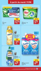 Catalogue ALDI semaine 34 page 23