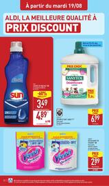Catalogue ALDI semaine 34 page 24
