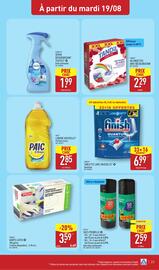 Catalogue ALDI semaine 34 page 25