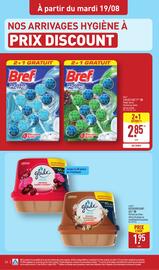 Catalogue ALDI semaine 34 page 26