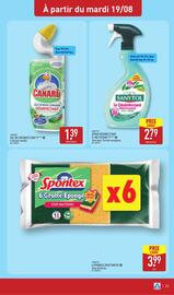 Catalogue ALDI semaine 34 page 27
