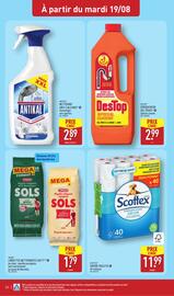 Catalogue ALDI semaine 34 page 28