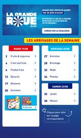 Catalogue ALDI semaine 34 page 3