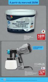 Catalogue ALDI semaine 34 page 30
