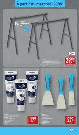 Catalogue ALDI semaine 34 page 33