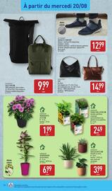 Catalogue ALDI semaine 34 page 36