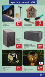 Catalogue ALDI semaine 34 page 37