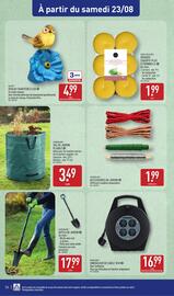 Catalogue ALDI semaine 34 page 38