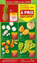 Catalogue ALDI semaine 34 page 4