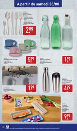 Catalogue ALDI semaine 34 page 40