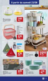 Catalogue ALDI semaine 34 page 41