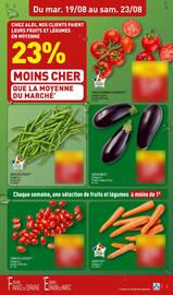 Catalogue ALDI semaine 34 page 5
