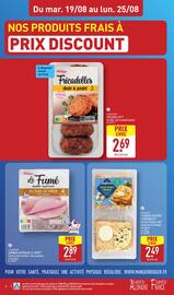 Catalogue ALDI semaine 34 page 8