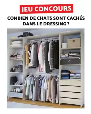 Catalogue Bricomarché (valable jusqu'au 19-08)