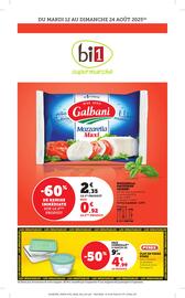 Catalogue Bi1 page 1