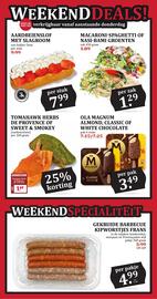 De Boerenschuur folder week 33 Pagina 19