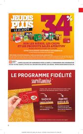 Catalogue Maximarché page 2