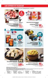 Catalogue Maximarché page 4