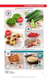 Catalogue Maximarché page 5
